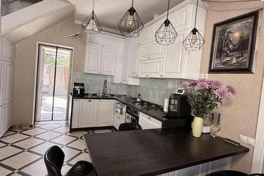 Дом по адресу ул. Жолио-кюри (площадь 73 м²) - imageAlt 13 Дом по адресу ул. Жолио-кюри (площадь 73 м²) - Atlanta.ua - imageAlt 13