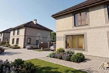 Будинок за адресою вул. Баженова (площа 95 м²) - фото 11 Будинок за адресою вул. Баженова (площа 95 м²) - Atlanta.ua - фото 11