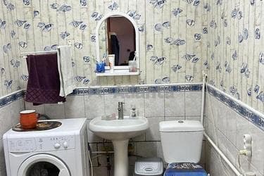 Дом по адресу ул. Рельефная (площадь 93,4 м²) - imageAlt 45 Дом по адресу ул. Рельефная (площадь 93,4 м²) - Atlanta.ua - imageAlt 45