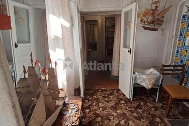 Будинок за адресою вул. Хорошенка Саші (площа 31,3 м²) - фото 16 Будинок за адресою вул. Хорошенка Саші (площа 31,3 м²) - Atlanta.ua - фото 16
