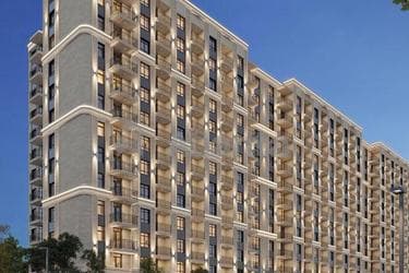 1-кімнатна квартира за адресою вул. Академіка Корольова (площа 44,6 м²) - фото 10 1-кімнатна квартира за адресою вул. Академіка Корольова (площа 44,6 м²) - Atlanta.ua - фото 10