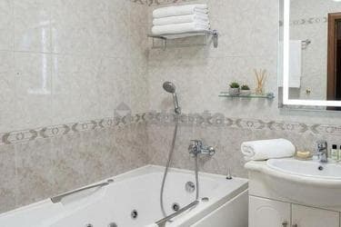 Многокомнатная квартира по адресу ул. Филатова ак. (площадь 110 м²) - imageAlt 17 Многокомнатная квартира по адресу ул. Филатова ак. (площадь 110 м²) - Atlanta.ua - imageAlt 17