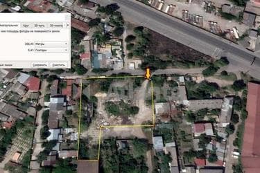 Комерційна нерухомість за адресою вул. Балківська (площа 404 м²) - фото 14 Комерційна нерухомість за адресою вул. Балківська (площа 404 м²) - Atlanta.ua - фото 14