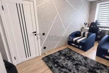 2-комнатная квартира по адресу ул. Роксоляни (площадь 45 м²) - imageAlt 12 2-комнатная квартира по адресу ул. Роксоляни (площадь 45 м²) - Atlanta.ua - imageAlt 12