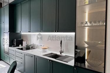 3-кімнатна квартира за адресою Маячний пров. (площа 118 м²) - фото 34 3-кімнатна квартира за адресою Маячний пров. (площа 118 м²) - Atlanta.ua - фото 34