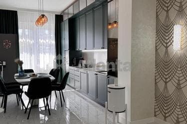 3-кімнатна квартира за адресою Маячний пров. (площа 118 м²) - фото 36 3-кімнатна квартира за адресою Маячний пров. (площа 118 м²) - Atlanta.ua - фото 36