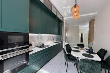 3-кімнатна квартира за адресою Маячний пров. (площа 118 м²) - фото 39 3-кімнатна квартира за адресою Маячний пров. (площа 118 м²) - Atlanta.ua - фото 39