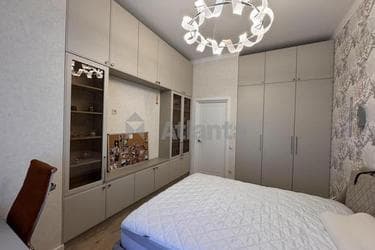 3-кімнатна квартира за адресою Маячний пров. (площа 118 м²) - фото 46 3-кімнатна квартира за адресою Маячний пров. (площа 118 м²) - Atlanta.ua - фото 46