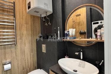 3-кімнатна квартира за адресою Маячний пров. (площа 118 м²) - фото 53 3-кімнатна квартира за адресою Маячний пров. (площа 118 м²) - Atlanta.ua - фото 53