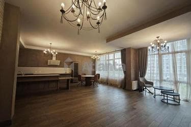 3-кімнатна квартира за адресою вул. Андрія Верхогляда (площа 120 м²) - фото 24 3-кімнатна квартира за адресою вул. Андрія Верхогляда (площа 120 м²) - Atlanta.ua - фото 24
