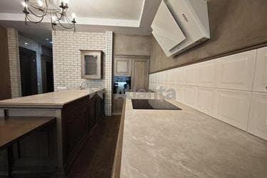 3-кімнатна квартира за адресою вул. Андрія Верхогляда (площа 120 м²) - фото 27 3-кімнатна квартира за адресою вул. Андрія Верхогляда (площа 120 м²) - Atlanta.ua - фото 27