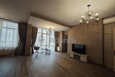 3-кімнатна квартира за адресою вул. Андрія Верхогляда (площа 120 м²) - фото 28 3-кімнатна квартира за адресою вул. Андрія Верхогляда (площа 120 м²) - Atlanta.ua - фото 28