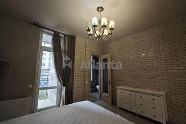 3-кімнатна квартира за адресою вул. Андрія Верхогляда (площа 120 м²) - фото 31 3-кімнатна квартира за адресою вул. Андрія Верхогляда (площа 120 м²) - Atlanta.ua - фото 31
