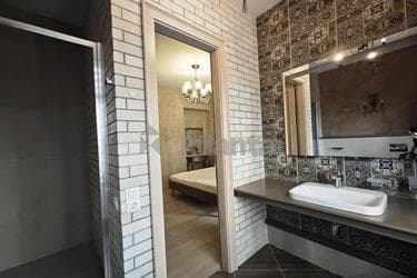 3-кімнатна квартира за адресою вул. Андрія Верхогляда (площа 120 м²) - фото 36 3-кімнатна квартира за адресою вул. Андрія Верхогляда (площа 120 м²) - Atlanta.ua - фото 36