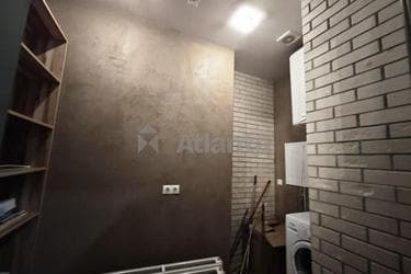 3-кімнатна квартира за адресою вул. Андрія Верхогляда (площа 120 м²) - фото 39 3-кімнатна квартира за адресою вул. Андрія Верхогляда (площа 120 м²) - Atlanta.ua - фото 39