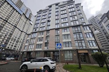 3-кімнатна квартира за адресою вул. Андрія Верхогляда (площа 120 м²) - фото 45 3-кімнатна квартира за адресою вул. Андрія Верхогляда (площа 120 м²) - Atlanta.ua - фото 45