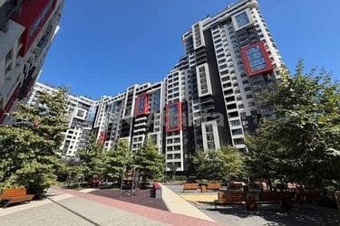 1-комнатная квартира по адресу ул. Спортивная (площадь 44 м²) - imageAlt 22 1-комнатная квартира по адресу ул. Спортивная (площадь 44 м²) - Atlanta.ua - imageAlt 22