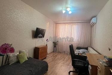 1-комнатная квартира по адресу ул. Европейская (площадь 34,8 м²) - imageAlt 13 1-комнатная квартира по адресу ул. Европейская (площадь 34,8 м²) - Atlanta.ua - imageAlt 13
