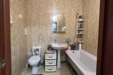 1-комнатная квартира по адресу ул. Европейская (площадь 34,8 м²) - imageAlt 20 1-комнатная квартира по адресу ул. Европейская (площадь 34,8 м²) - Atlanta.ua - imageAlt 20