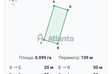 Участок по адресу ул. Сагайдачного (площадь 10 сот) - imageAlt 16 Участок по адресу ул. Сагайдачного (площадь 10 сот) - Atlanta.ua - imageAlt 16