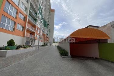 1-кімнатна квартира за адресою вул. Бугаївська (площа 37,6 м²) - фото 9 1-кімнатна квартира за адресою вул. Бугаївська (площа 37,6 м²) - Atlanta.ua - фото 9