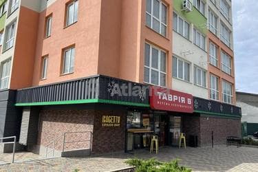 1-кімнатна квартира за адресою вул. Бугаївська (площа 37,6 м²) - фото 8 1-кімнатна квартира за адресою вул. Бугаївська (площа 37,6 м²) - Atlanta.ua - фото 8