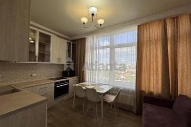 1-комнатная квартира по адресу ул. Каманина (площадь 47,4 м²) - фото 12 1-комнатная квартира по адресу ул. Каманина (площадь 47,4 м²) - Atlanta.ua - фото 12