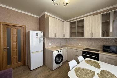 1-комнатная квартира по адресу ул. Каманина (площадь 47,4 м²) - фото 14 1-комнатная квартира по адресу ул. Каманина (площадь 47,4 м²) - Atlanta.ua - фото 14