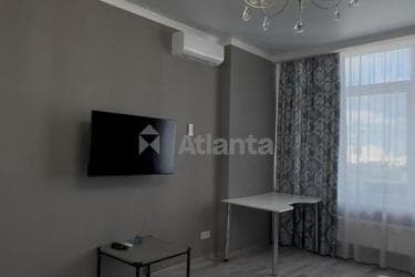 1-комнатная квартира по адресу ул. Каманина (площадь 47,4 м²) - фото 16 1-комнатная квартира по адресу ул. Каманина (площадь 47,4 м²) - Atlanta.ua - фото 16