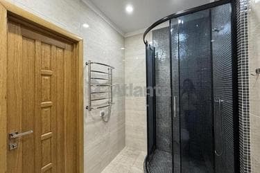 1-комнатная квартира по адресу ул. Каманина (площадь 47,4 м²) - фото 21 1-комнатная квартира по адресу ул. Каманина (площадь 47,4 м²) - Atlanta.ua - фото 21