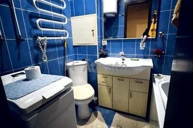 3-комнатная квартира по адресу ул. Петрова ген. (площадь 71 м²) - imageAlt 16 3-комнатная квартира по адресу ул. Петрова ген. (площадь 71 м²) - Atlanta.ua - imageAlt 16