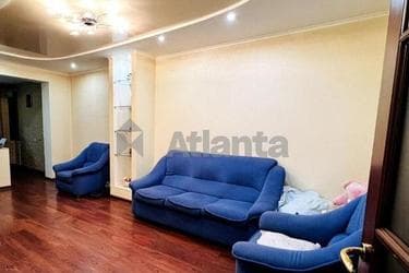 3-комнатная квартира по адресу ул. Петрова ген. (площадь 71 м²) - imageAlt 10 3-комнатная квартира по адресу ул. Петрова ген. (площадь 71 м²) - Atlanta.ua - imageAlt 10