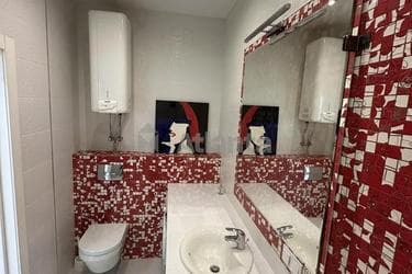 1-комнатная квартира по адресу ул. Дмитрия Луценко (площадь 39 м²) - imageAlt 25 1-комнатная квартира по адресу ул. Дмитрия Луценко (площадь 39 м²) - Atlanta.ua - imageAlt 25