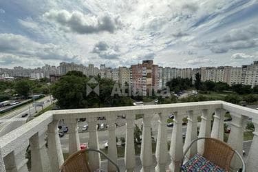 1-комнатная квартира по адресу ул. Дмитрия Луценко (площадь 39 м²) - imageAlt 40 1-комнатная квартира по адресу ул. Дмитрия Луценко (площадь 39 м²) - Atlanta.ua - imageAlt 40