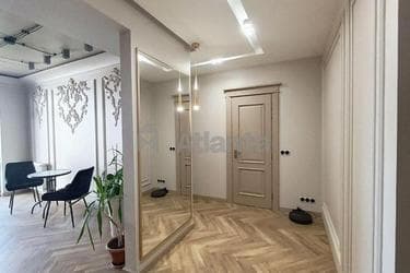1-комнатная квартира по адресу ул. Руська (площадь 45 м²) - imageAlt 12 1-комнатная квартира по адресу ул. Руська (площадь 45 м²) - Atlanta.ua - imageAlt 12