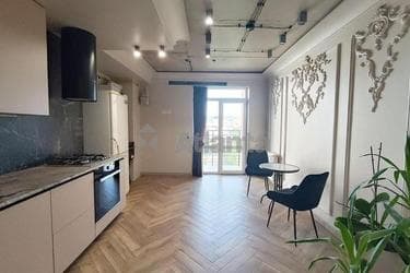 1-комнатная квартира по адресу ул. Руська (площадь 45 м²) - imageAlt 13 1-комнатная квартира по адресу ул. Руська (площадь 45 м²) - Atlanta.ua - imageAlt 13