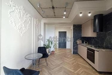 1-комнатная квартира по адресу ул. Руська (площадь 45 м²) - imageAlt 14 1-комнатная квартира по адресу ул. Руська (площадь 45 м²) - Atlanta.ua - imageAlt 14