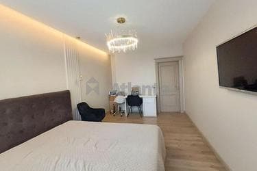 1-комнатная квартира по адресу ул. Руська (площадь 45 м²) - imageAlt 17 1-комнатная квартира по адресу ул. Руська (площадь 45 м²) - Atlanta.ua - imageAlt 17
