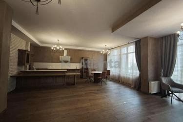 3-кімнатна квартира за адресою вул. Андрія Верхогляда (площа 120 м²) - фото 32 3-кімнатна квартира за адресою вул. Андрія Верхогляда (площа 120 м²) - Atlanta.ua - фото 32