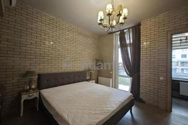 3-кімнатна квартира за адресою вул. Андрія Верхогляда (площа 120 м²) - фото 33 3-кімнатна квартира за адресою вул. Андрія Верхогляда (площа 120 м²) - Atlanta.ua - фото 33