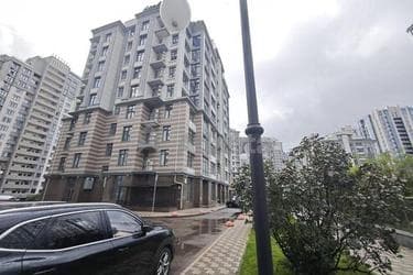3-кімнатна квартира за адресою вул. Андрія Верхогляда (площа 120 м²) - фото 53 3-кімнатна квартира за адресою вул. Андрія Верхогляда (площа 120 м²) - Atlanta.ua - фото 53