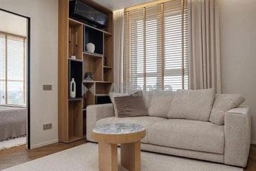 2-кімнатна квартира за адресою Червоної Калини пр. (площа 70 м²) - фото 30 2-кімнатна квартира за адресою Червоної Калини пр. (площа 70 м²) - Atlanta.ua - фото 30