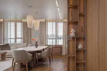 2-кімнатна квартира за адресою Червоної Калини пр. (площа 70 м²) - фото 35 2-кімнатна квартира за адресою Червоної Калини пр. (площа 70 м²) - Atlanta.ua - фото 35