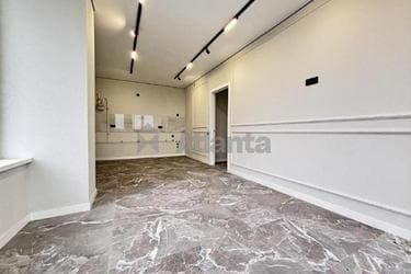 3-комнатная квартира по адресу ул. Владимирская (площадь 82,2 м²) - imageAlt 33 3-комнатная квартира по адресу ул. Владимирская (площадь 82,2 м²) - Atlanta.ua - imageAlt 33