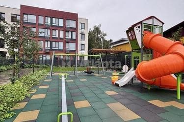 3-комнатная квартира по адресу ул. Владимирская (площадь 82,2 м²) - imageAlt 52 3-комнатная квартира по адресу ул. Владимирская (площадь 82,2 м²) - Atlanta.ua - imageAlt 52