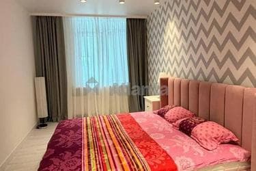 1-кімнатна квартира за адресою вул. Жаботинського (площа 42,4 м²) - фото 14 1-кімнатна квартира за адресою вул. Жаботинського (площа 42,4 м²) - Atlanta.ua - фото 14