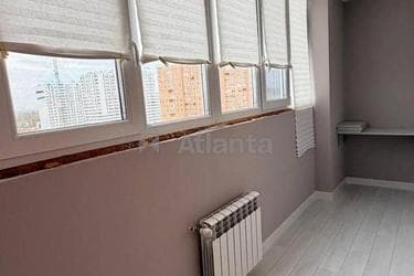 1-кімнатна квартира за адресою вул. Жаботинського (площа 42,4 м²) - фото 23 1-кімнатна квартира за адресою вул. Жаботинського (площа 42,4 м²) - Atlanta.ua - фото 23