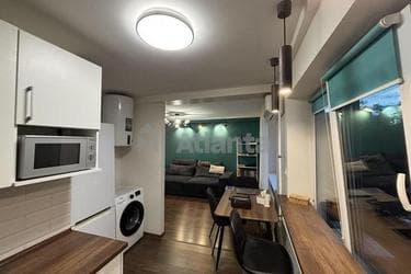 2-комнатная квартира по адресу ул. Щербаковского Даниила (площадь 46 м²) - imageAlt 22 2-комнатная квартира по адресу ул. Щербаковского Даниила (площадь 46 м²) - Atlanta.ua - imageAlt 22