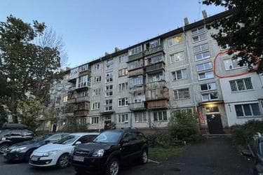 2-комнатная квартира по адресу ул. Щербаковского Даниила (площадь 46 м²) - imageAlt 31 2-комнатная квартира по адресу ул. Щербаковского Даниила (площадь 46 м²) - Atlanta.ua - imageAlt 31