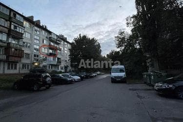 2-комнатная квартира по адресу ул. Щербаковского Даниила (площадь 46 м²) - imageAlt 32 2-комнатная квартира по адресу ул. Щербаковского Даниила (площадь 46 м²) - Atlanta.ua - imageAlt 32